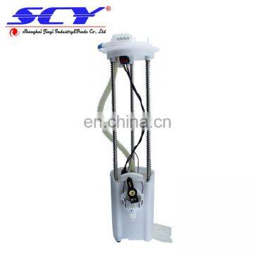 Hot Sale High Pressure Suitable for Gm Electric Fuel Pump OE 25314655C Mu1207 P74835M