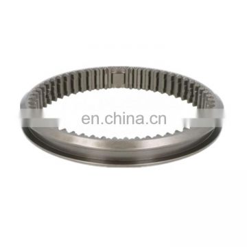 OEM Quality Synchronizer Gear Box Sliding Sleeve 1272304077 Fit For 5S-111GP 5S-150GP 4S-130Gp S6-90 Gearbox