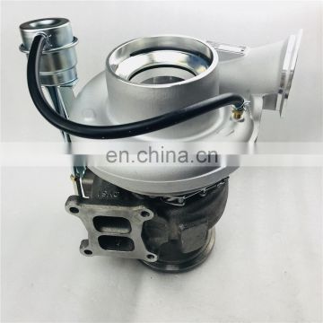 Factory price HX55W 4037635 4037631 4037636 4089863  turbocharger for Cummins engin