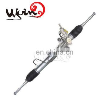 Cheap and good quality  power steering rack for  MITSUBISHI L200  LHD   MR333502