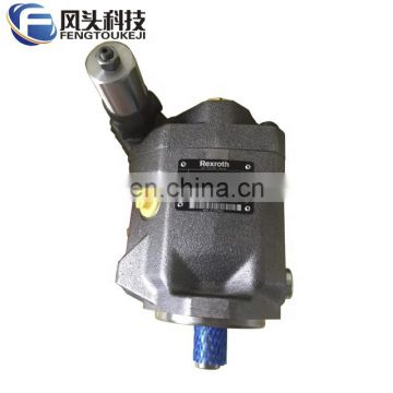 Germany rexroth  axial hydraulic piston pump A10VSO10DR/52R-PPA14N00  injection molding machine