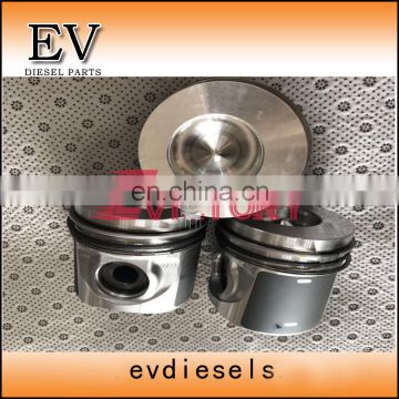 3204 piston ring cylinder sleeve liner kit suitable for caterpillar excavator