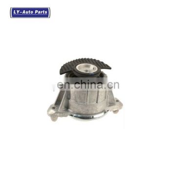 Auto Spare Parts 2042404317 For Mercedes-Benz C E Class C300 C350 E350 Genuine Engine Motor Mount Support NEW