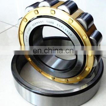 Cylindrical Roller Bearing NF307 35x80x21mm NF 307EM