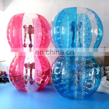 Sumo Bumper Ball PVC Inflatable Human Bubble Soccer Balloon For Sale