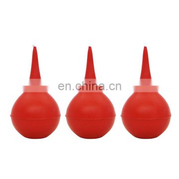 Lab InstrumentsRubber Ear Washer Bulb/Syringe Bulb/Ear Suction Syringe