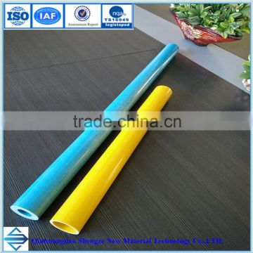FRP Pipes for Cable Protection / FRP radome