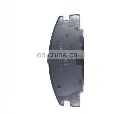 low price brake pad premium disk brake pads for brake pads isuzu made in China