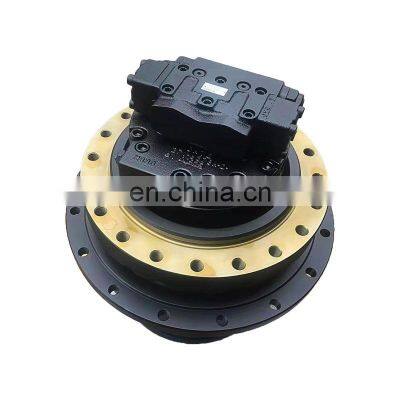 CX135 Final drive KNA10460 KNA063 CX135SR travel motor KNA0630 KNA0767 drive motor