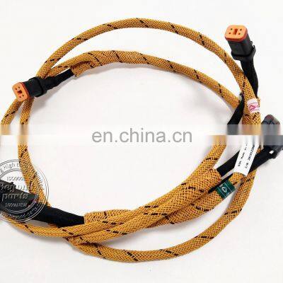 385B excavator air filter sensor switch wire harness 170-6971