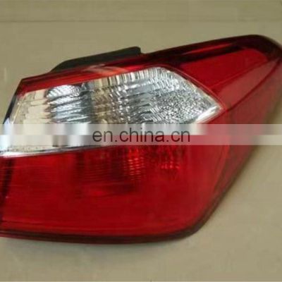 Competitive Price direct sales Car spares New Style TAIL LAMP For KIA OEM 92401-A7010 92402-A7010