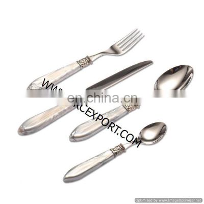 cutlery set for wedding