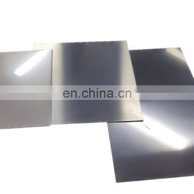 Stainless Steel Plate / Stainless Steel Sheet Price Per Kg