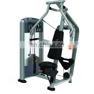 ASJ-DS022 Converging Chest Press fitness equipment machine commercial gym equipment