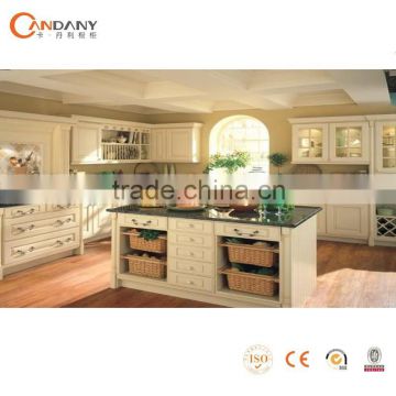 Foshan factory export to Australia,Canada kitchen cabinet,kitchen sink