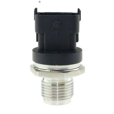 OEM 0281002937 Original Common Fuel Rail Pressure Sensor