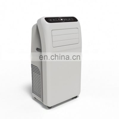 OEM/ODM Dehumidification R410a 9000BTU Portable Inverter Air Conditioner