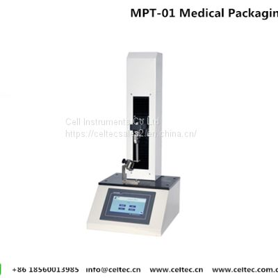 Medical Bottle Packaging Testing instrument