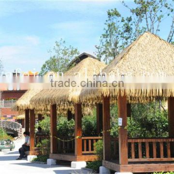 synthetic thatch for sale