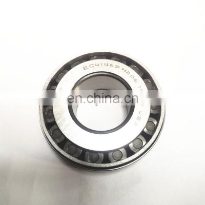 120*250*95mm bearing 120TFD2501 Tapered Roller Bearings 120TFD2501