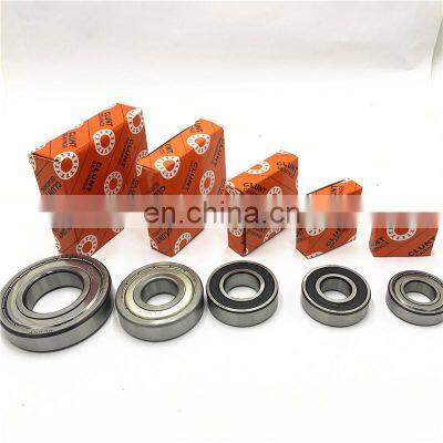 Hot Sale Deep Groove Ball Bearing 16006 16007 16008 16009 16010 Bearing