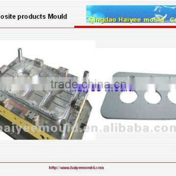 Composite Products Mould