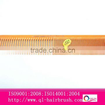 Factory plastic bakelite hair comb