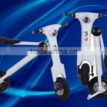 Acetech 2016 electrical bike,lithium battery foldable electric bicycle With EEC ,Rohs