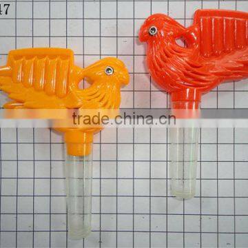 Parrot harmonica Candy toys children's toys
