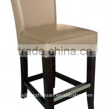 high leg dining chair