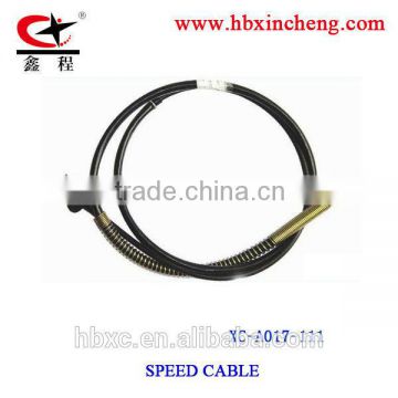 automobile &motorcycles RXZ Clutch Cable,high carbon steel cable