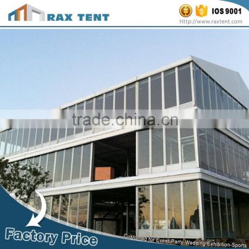 Professional fiberglass tent with high quality