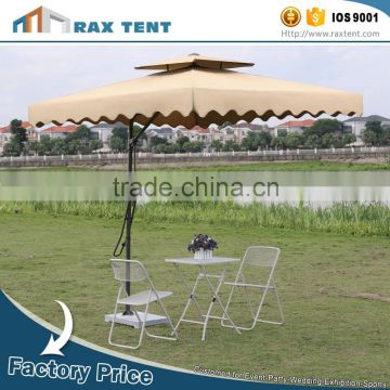 Manufacturer supply parasol base