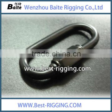 Quick Link STAINLESS STEEL 304/316 factory price China