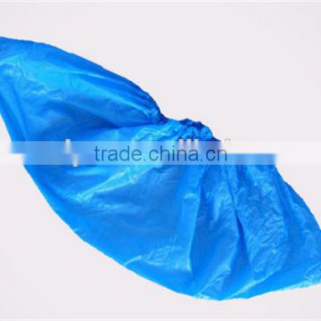 disposable cpe shoe cover for print