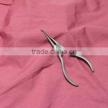 Steiner Ligature Tying Plier Orthodontic Instruments