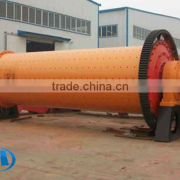 High quality pigment ball mill for sale with competitive price ISO 9001 and high capacity from Henan Hongji OEM