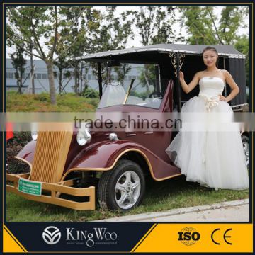 Eletric Wedding car design Classic Car for sale