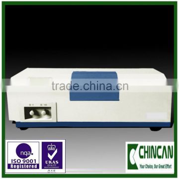 WGW High Quality Digital Automatic Photoelectric Hazemeter with best price
