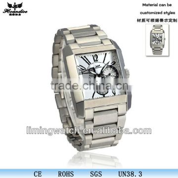 SP-2502 Square face case best luxury watches for women 2013