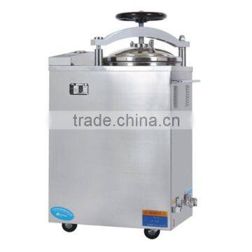 CE/ISO Approved Vertical Pressure Steam Sterilizer KA-TS00035