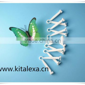 Factory production, medical umbilical cord clip