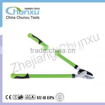 Steel Handle Anvil Garden Lopper