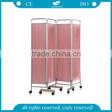 CE & ISO approved AG-SC001 hospital bed screen price