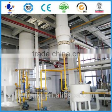 coconut extraction plant solvent from china supplier for sale