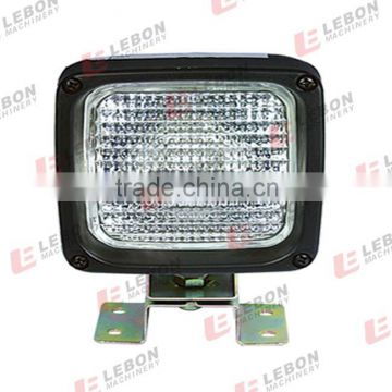 Lamp LB-A7009 Replaceable Iron Square TY085 Square Excavator