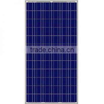 Hot sale solar panel 240W poly Solar panel with good price