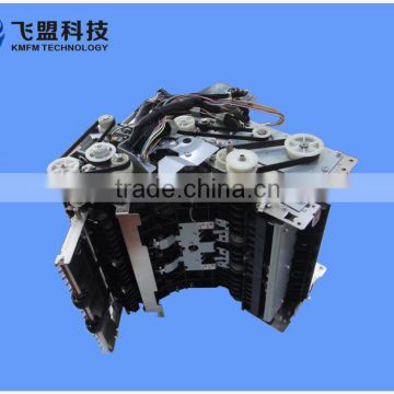 original atm parts Hitachi Upper Rear Assembly with UR JB M1P004402g