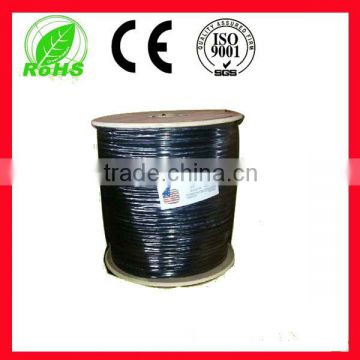 high quality rg11 tv coaxial cable made in china with good price