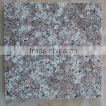 Flamed Granite G687 Pavers Tiles